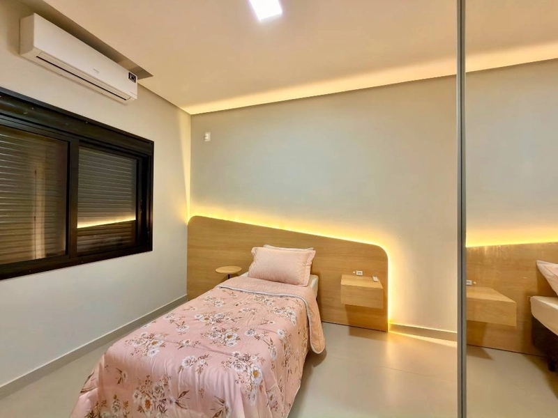 Residência contemporânea nova, 3 suítes com área de lazer no terraço!: 28ª foto da galeria de imagens do imóvel