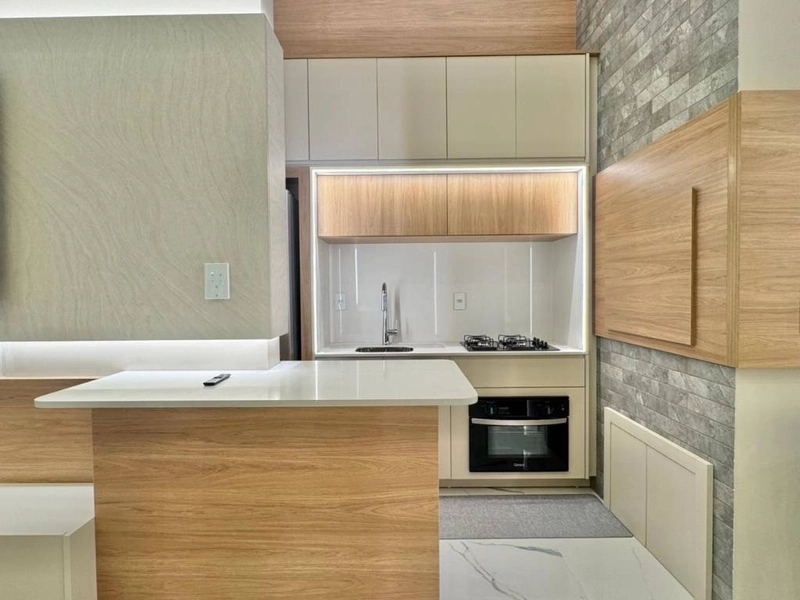 Apartamento diferenciado, com pé direito elevado, com lazer completo!: 16ª foto da galeria de imagens do imóvel