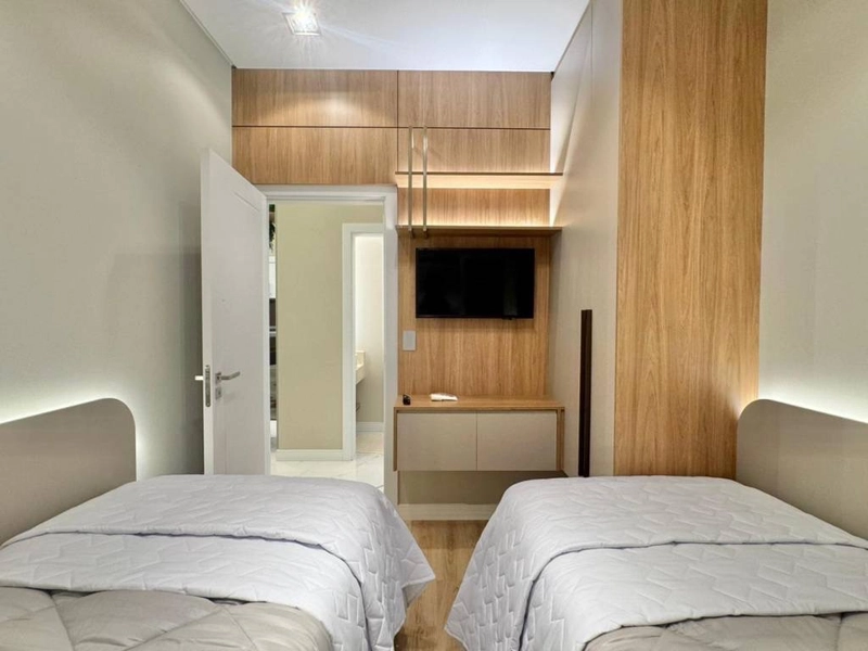 Apartamento diferenciado, com pé direito elevado, com lazer completo!: 24ª foto da galeria de imagens do imóvel