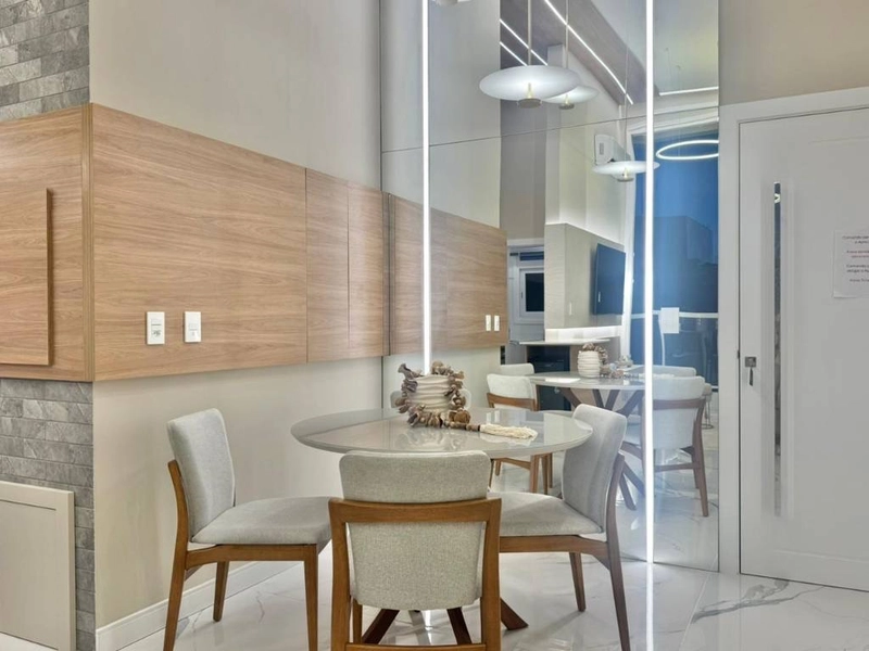 Apartamento diferenciado, com pé direito elevado, com lazer completo!: 26ª foto da galeria de imagens do imóvel