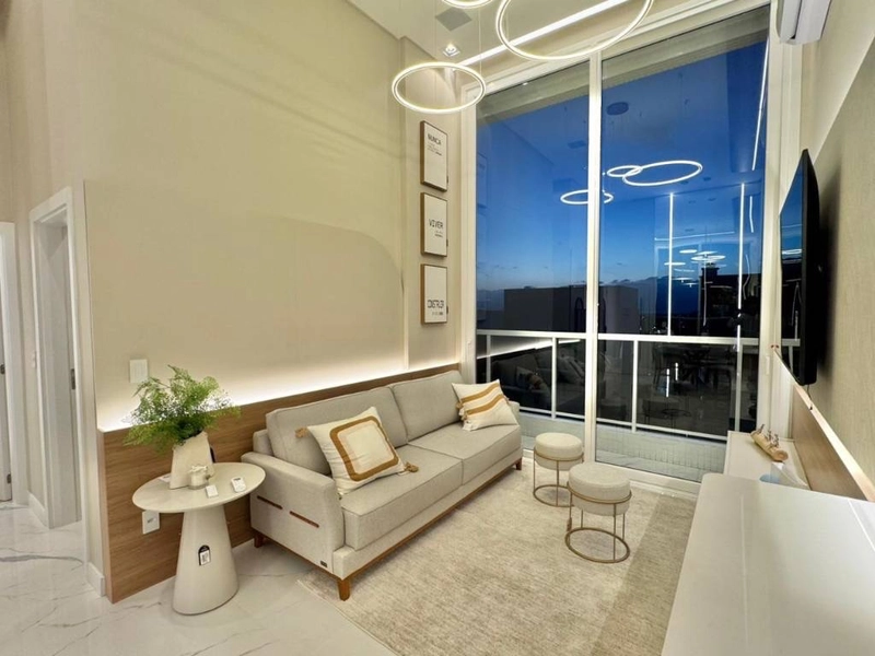 Apartamento diferenciado, com pé direito elevado, com lazer completo!: 10ª foto da galeria de imagens do imóvel