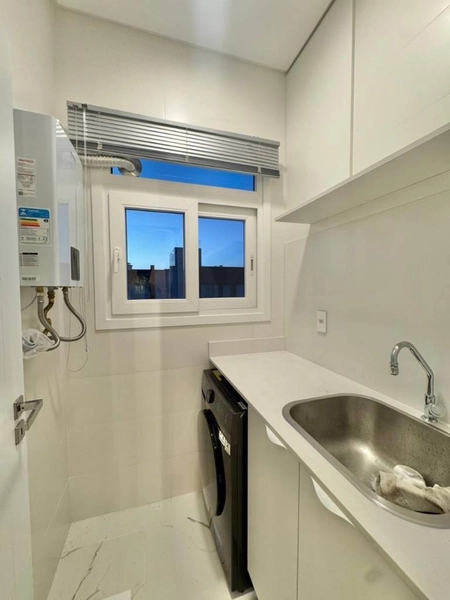 Apartamento diferenciado, com pé direito elevado, com lazer completo!: 19ª foto da galeria de imagens do imóvel