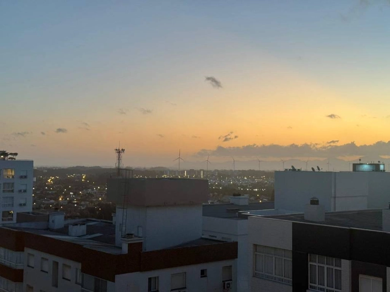 Apartamento diferenciado, com pé direito elevado, com lazer completo!: 6ª foto da galeria de imagens do imóvel