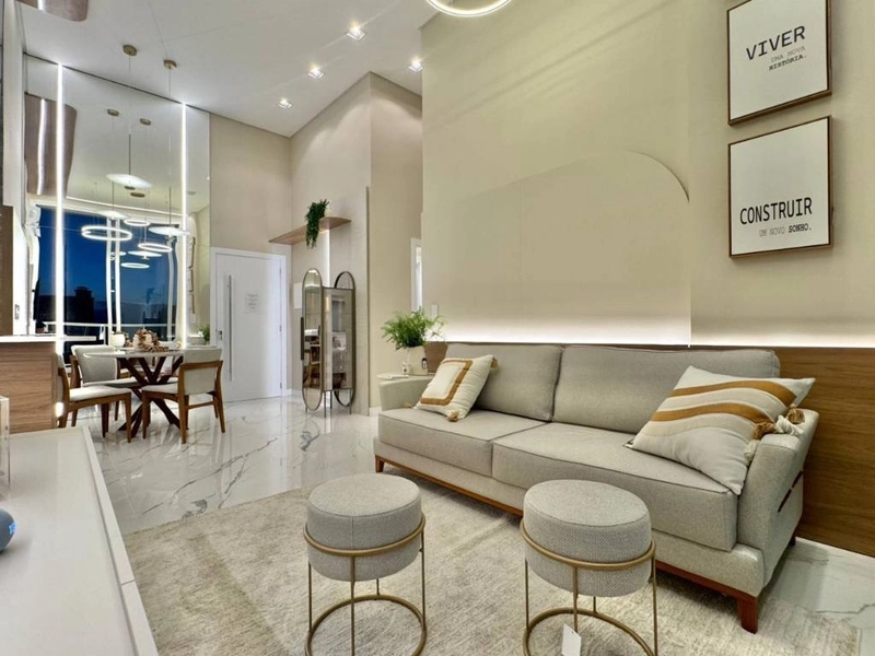Apartamento diferenciado, com pé direito elevado, com lazer completo!: 11ª foto da galeria de imagens do imóvel