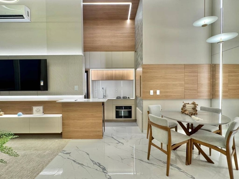 Apartamento diferenciado, com pé direito elevado, com lazer completo!: 12ª foto da galeria de imagens do imóvel