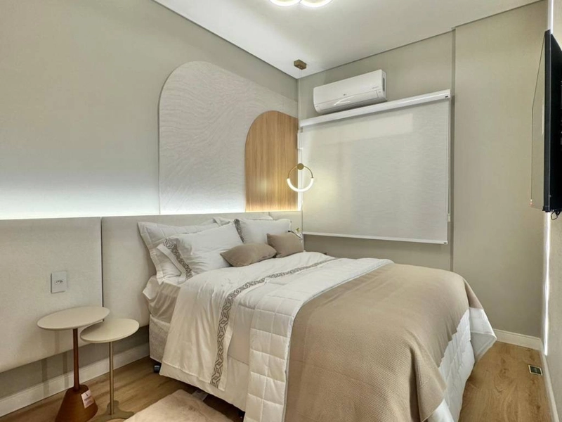 Apartamento diferenciado, com pé direito elevado, com lazer completo!: 22ª foto da galeria de imagens do imóvel