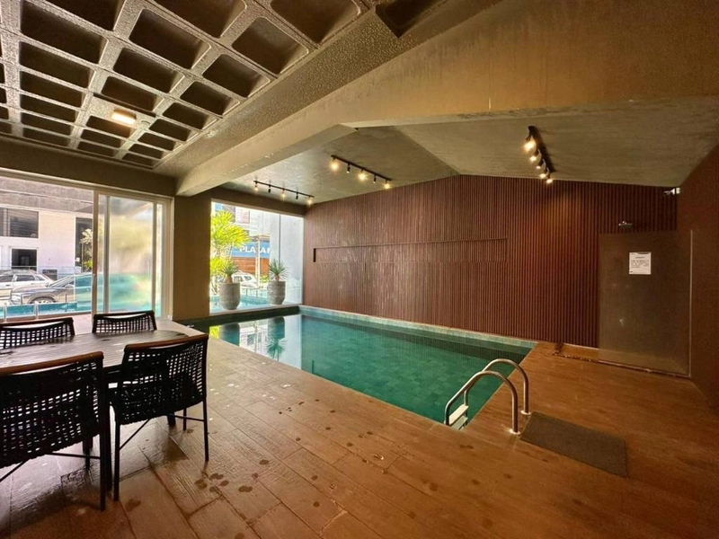 Apartamento diferenciado, com pé direito elevado, com lazer completo!: 29ª foto da galeria de imagens do imóvel