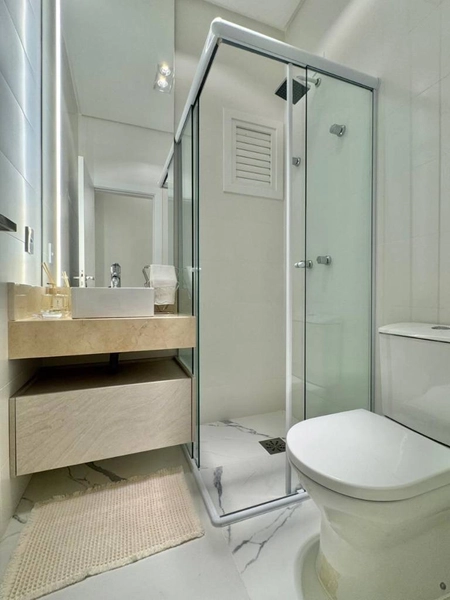 Apartamento diferenciado, com pé direito elevado, com lazer completo!: 20ª foto da galeria de imagens do imóvel