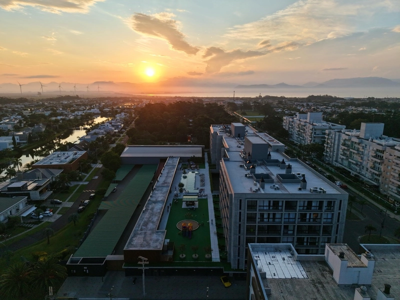 Apartamento 2 dormitórios, no Edifício LIVIN, em Atlântida!: 33ª foto da galeria de imagens do imóvel