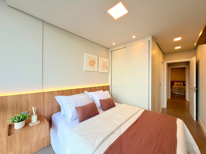 Apartamento 2 dormitórios, no Edifício LIVIN, em Atlântida!: 17ª foto da galeria de imagens do imóvel