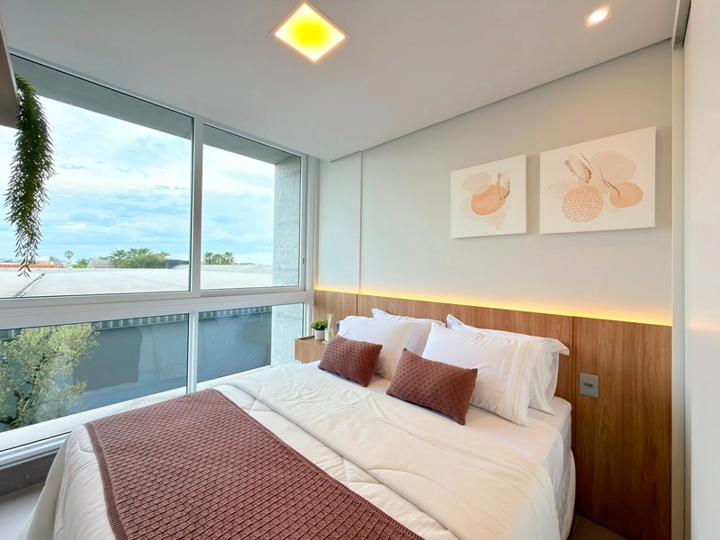 Apartamento 2 dormitórios, no Edifício LIVIN, em Atlântida!: 16ª foto da galeria de imagens do imóvel