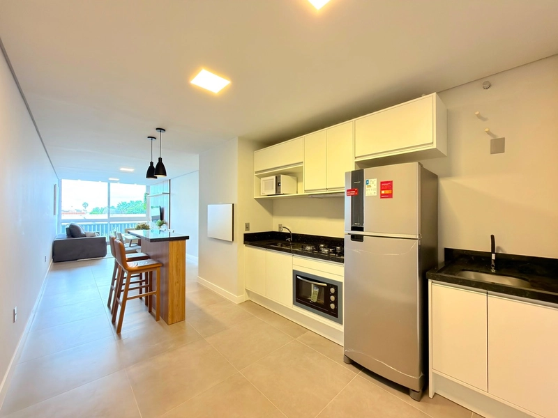 Apartamento 2 dormitórios, no Edifício LIVIN, em Atlântida!: 6ª foto da galeria de imagens do imóvel