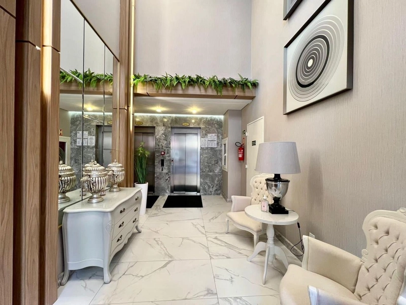Apartamento 2 dormitórios, mobiliado, com lazer completo!: 15ª foto da galeria de imagens do imóvel