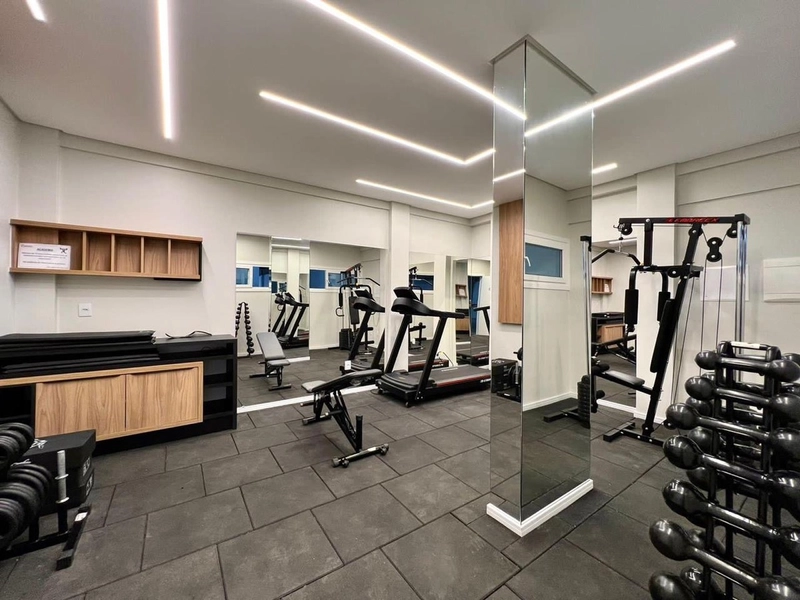 Apartamento 2 dormitórios, mobiliado, com lazer completo!: 17ª foto da galeria de imagens do imóvel