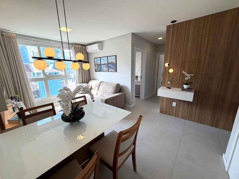 Apartamento 2 dormitórios, mobiliado, com lazer completo!: 2ª foto da galeria de imagens do imóvel