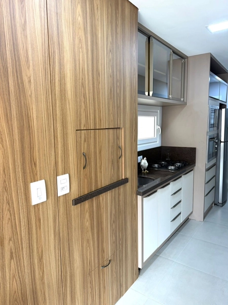 Apartamento 2 dormitórios, mobiliado, com lazer completo!: 7ª foto da galeria de imagens do imóvel