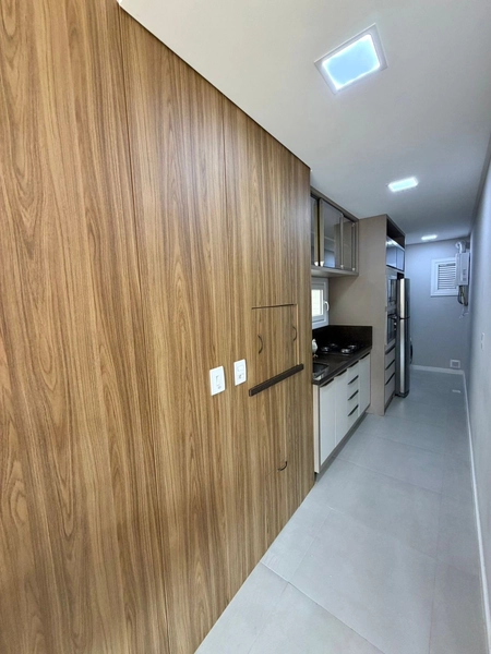 Apartamento 2 dormitórios, mobiliado, com lazer completo!: 8ª foto da galeria de imagens do imóvel