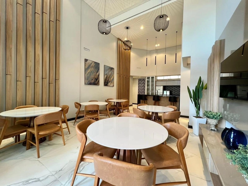 Apartamento 2 dormitórios, mobiliado, com lazer completo!: 22ª foto da galeria de imagens do imóvel