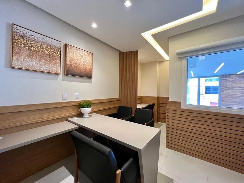 Apartamento 2 dormitórios, mobiliado, com lazer completo!: 19ª foto da galeria de imagens do imóvel
