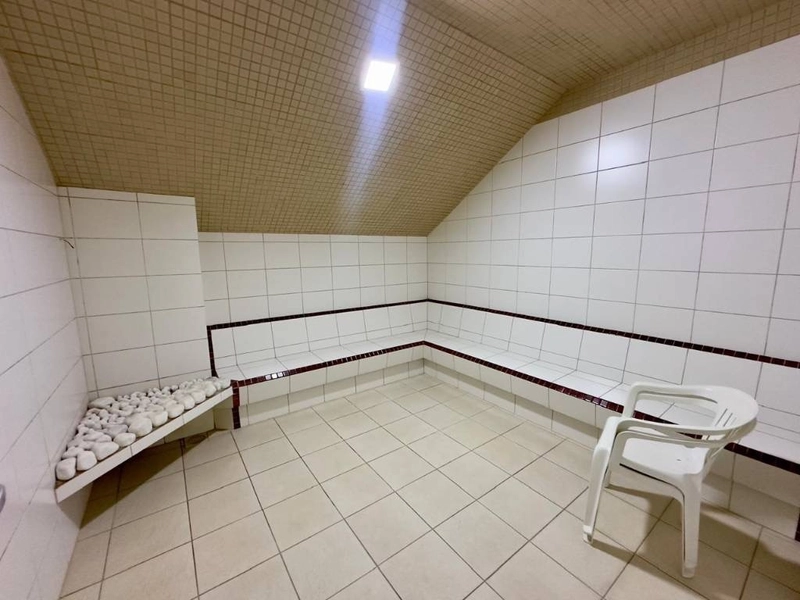 Apartamento com ampla sacada de frente, 2 dormitórios, decorado!: 29ª foto da galeria de imagens do imóvel