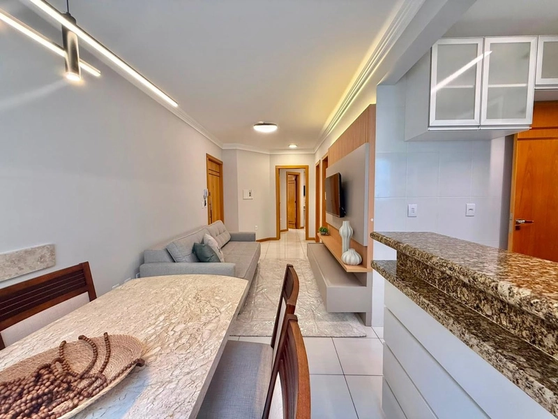 Apartamento 2 dormitórios, decorado, em Capão da Canoa!: 10ª foto da galeria de imagens do imóvel