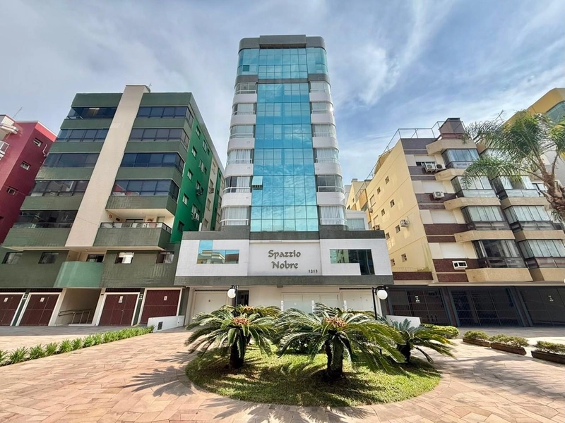 Apartamento 2 dormitórios, decorado, em Capão da Canoa!: 19ª foto da galeria de imagens do imóvel