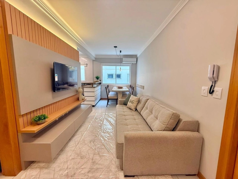 Apartamento 2 dormitórios, decorado, em Capão da Canoa!: 1ª foto da galeria de imagens do imóvel