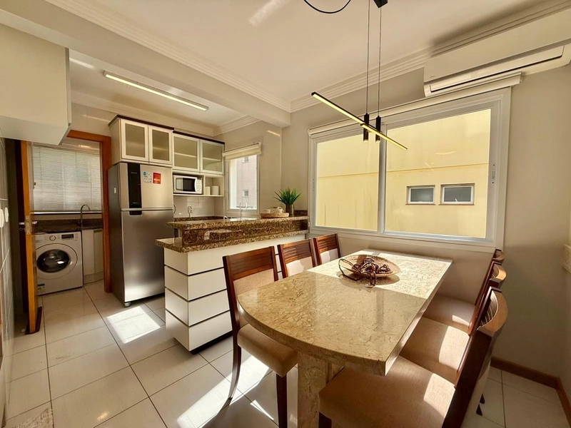 Apartamento 2 dormitórios, decorado, em Capão da Canoa!: 8ª foto da galeria de imagens do imóvel