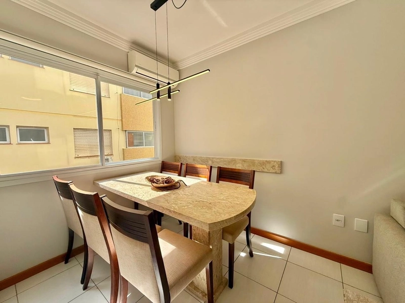 Apartamento 2 dormitórios, decorado, em Capão da Canoa!: 5ª foto da galeria de imagens do imóvel