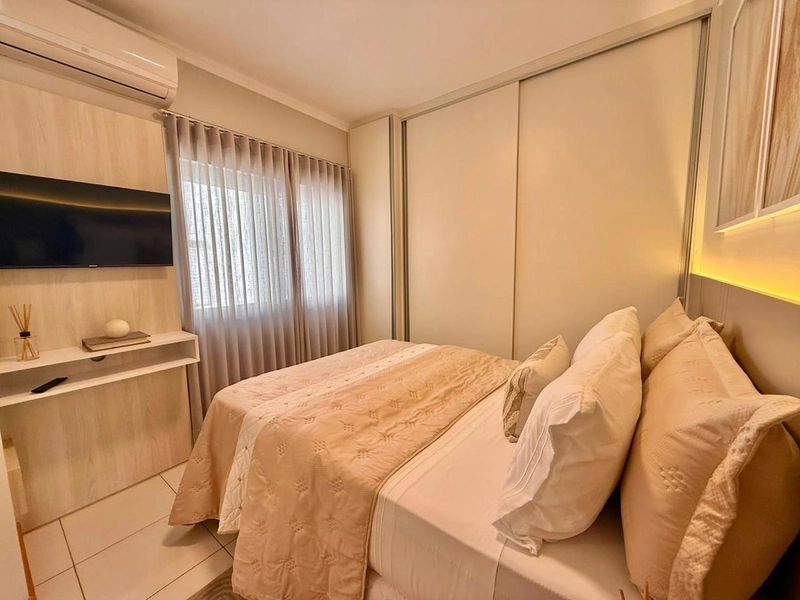 Apartamento 2 dormitórios, decorado, em Capão da Canoa!: 14ª foto da galeria de imagens do imóvel