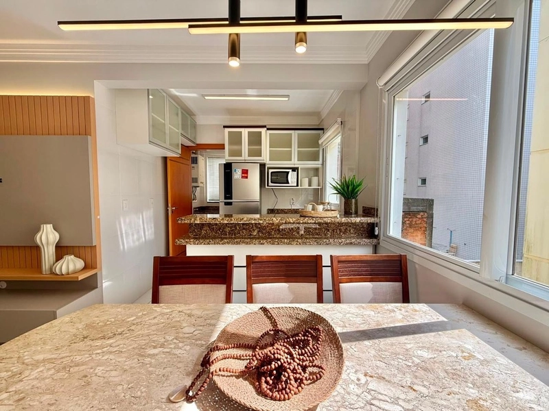 Apartamento 2 dormitórios, decorado, em Capão da Canoa!: 6ª foto da galeria de imagens do imóvel