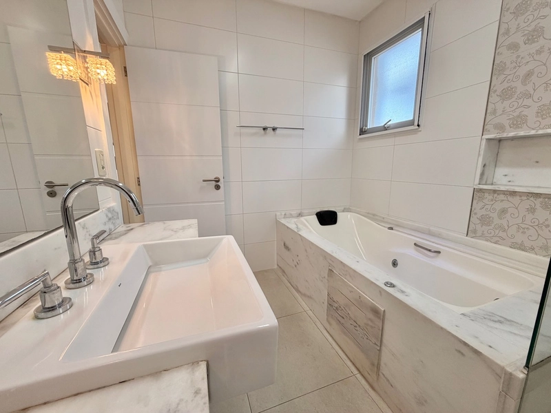 Sobrado 4 dormitórios, mobiliado, no Condomínio ATLÂNTICO VILLAS CLUB!: 36ª foto da galeria de imagens do imóvel