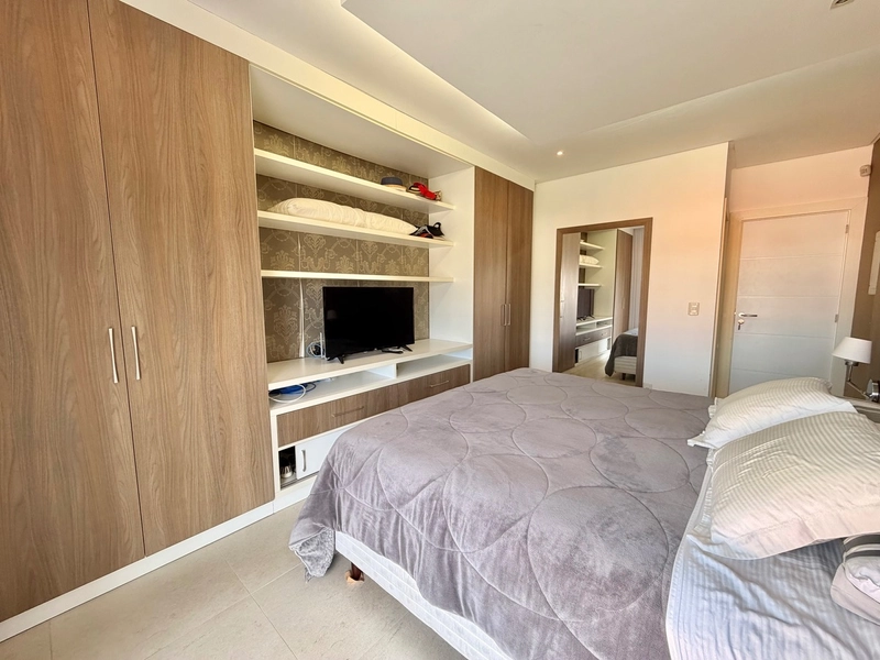 Sobrado 4 dormitórios, mobiliado, no Condomínio ATLÂNTICO VILLAS CLUB!: 33ª foto da galeria de imagens do imóvel