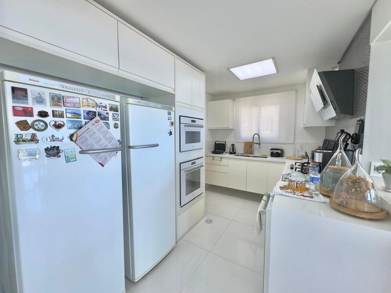 Apartamento gigante, à beira mar, com 4 dormitórios e 2 vagas, Capão!: 12ª foto da galeria de imagens do imóvel