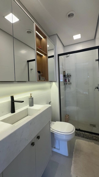 Apartamento com TERRAÇO, 3 suítes, box duplo, lazer no rooftop!: 12ª foto da galeria de imagens do imóvel