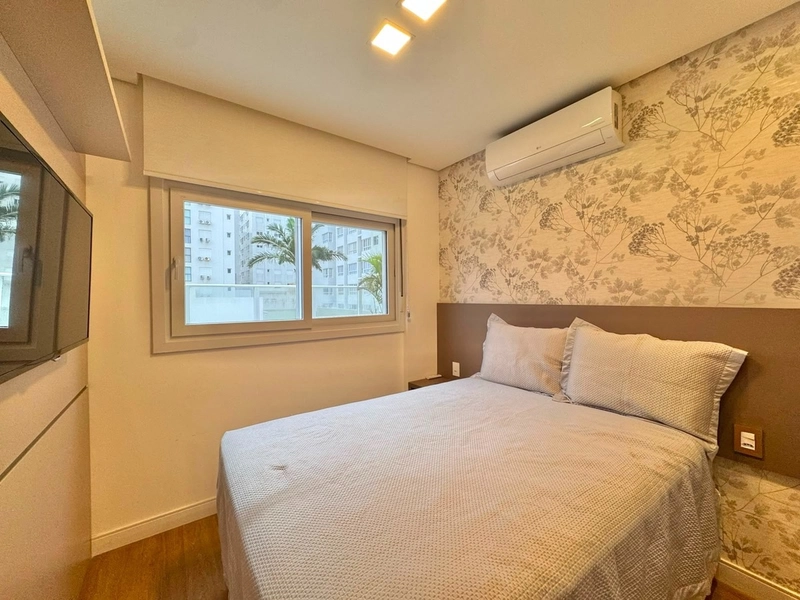 Apartamento com TERRAÇO, 3 suítes, box duplo, lazer no rooftop!: 9ª foto da galeria de imagens do imóvel