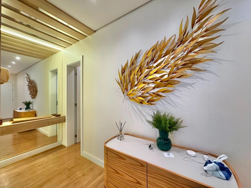 Apartamento com TERRAÇO, 3 suítes, box duplo, lazer no rooftop!: 7ª foto da galeria de imagens do imóvel