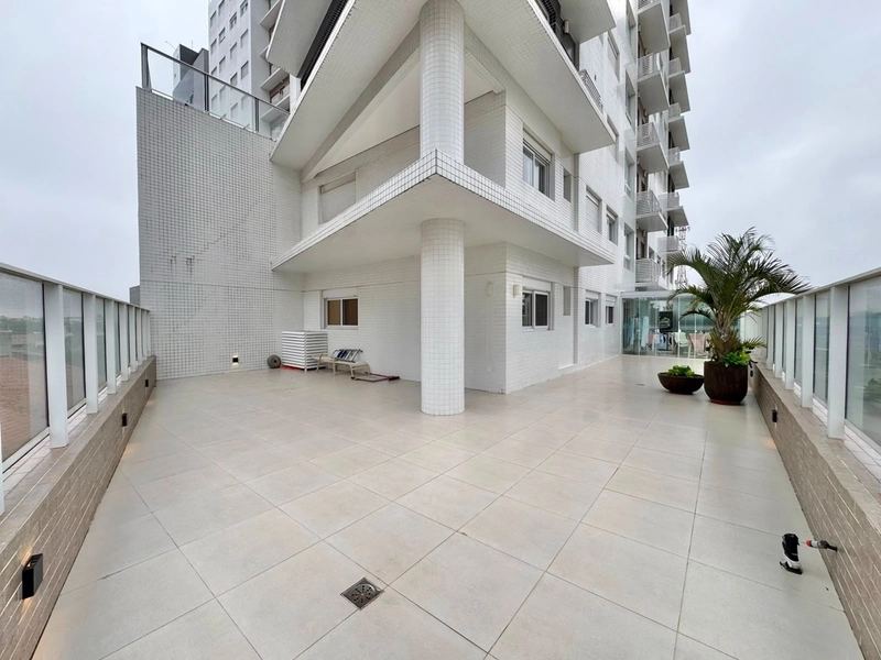 Apartamento com TERRAÇO, 3 suítes, box duplo, lazer no rooftop!: 2ª foto da galeria de imagens do imóvel