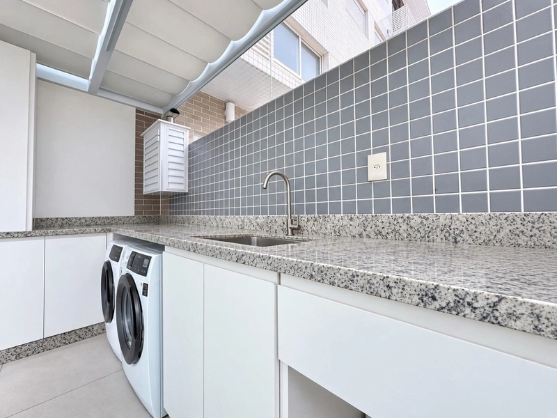 Apartamento com TERRAÇO, 3 suítes, box duplo, lazer no rooftop!: 14ª foto da galeria de imagens do imóvel