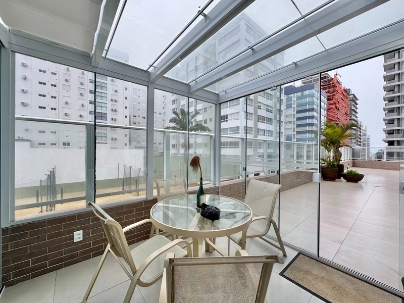 Apartamento com TERRAÇO, 3 suítes, box duplo, lazer no rooftop!: 15ª foto da galeria de imagens do imóvel