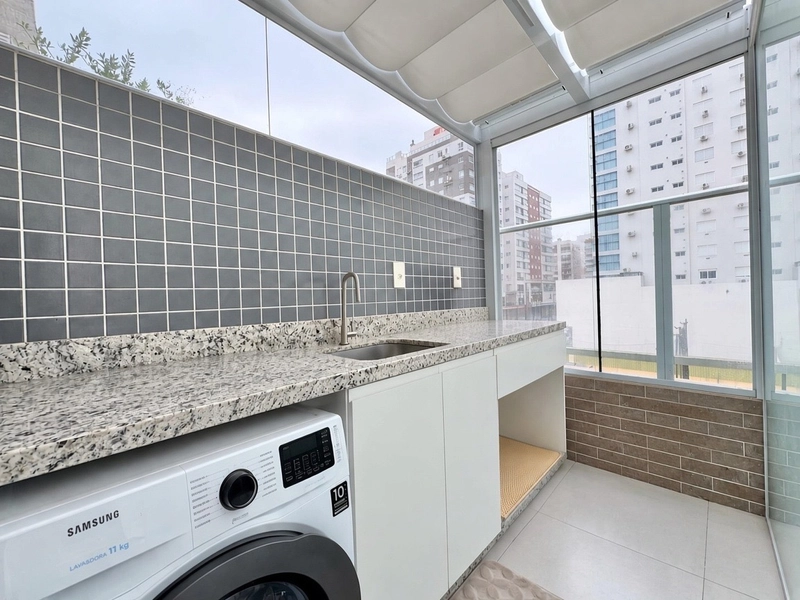 Apartamento com TERRAÇO, 3 suítes, box duplo, lazer no rooftop!: 13ª foto da galeria de imagens do imóvel