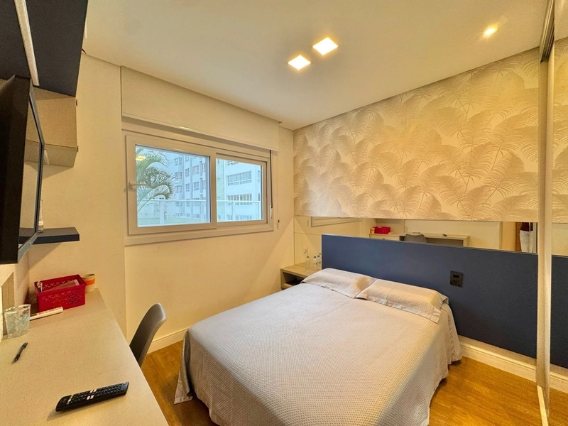 Apartamento com TERRAÇO, 3 suítes, box duplo, lazer no rooftop!: 10ª foto da galeria de imagens do imóvel