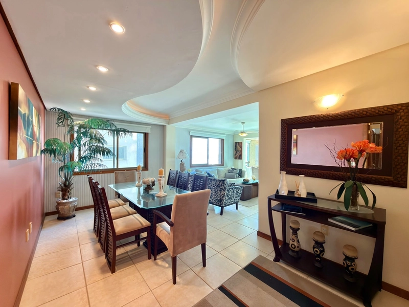Apartamento beira mar, 3 dormitórios, com 2 vagas, no Navegantes!: 14ª foto da galeria de imagens do imóvel