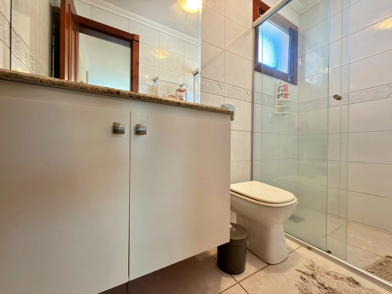 Apartamento beira mar, 3 dormitórios, com 2 vagas, no Navegantes!: 22ª foto da galeria de imagens do imóvel