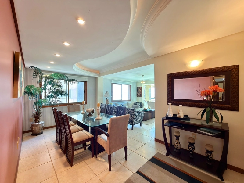 Apartamento beira mar, 3 dormitórios, com 2 vagas, no Navegantes!: 12ª foto da galeria de imagens do imóvel