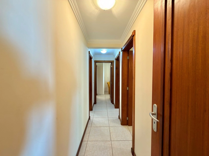 Apartamento beira mar, 3 dormitórios, com 2 vagas, no Navegantes!: 20ª foto da galeria de imagens do imóvel