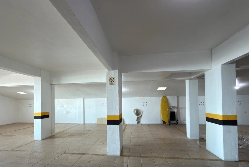 Apartamento beira mar, 3 dormitórios, com 2 vagas, no Navegantes!: 26ª foto da galeria de imagens do imóvel