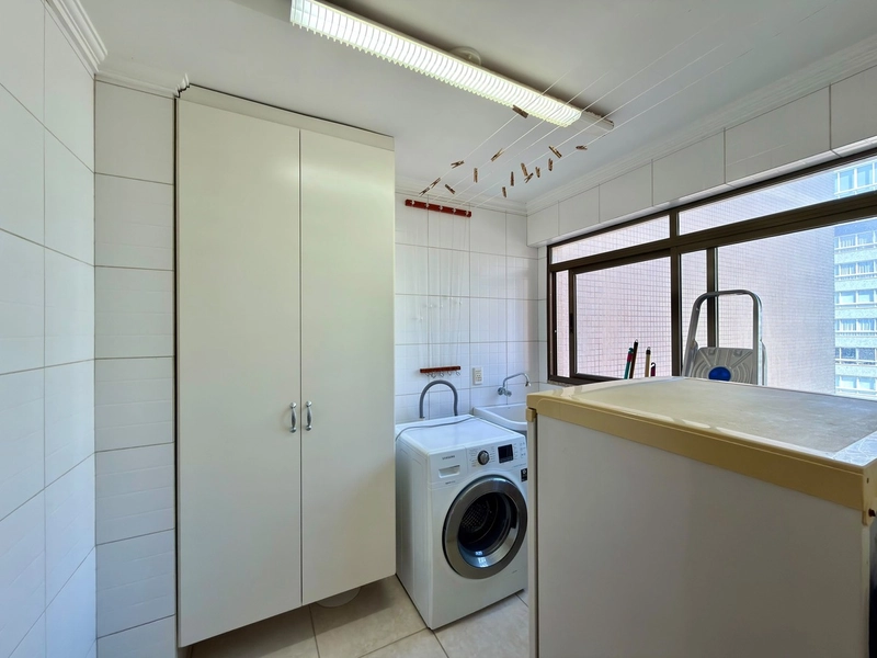 Apartamento beira mar, 3 dormitórios, com 2 vagas, no Navegantes!: 19ª foto da galeria de imagens do imóvel