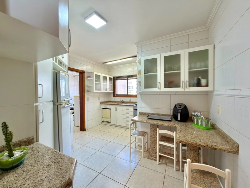 Apartamento beira mar, 3 dormitórios, com 2 vagas, no Navegantes!: 16ª foto da galeria de imagens do imóvel