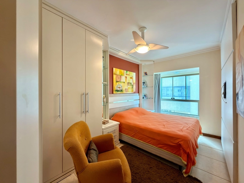 Apartamento beira mar, 3 dormitórios, com 2 vagas, no Navegantes!: 21ª foto da galeria de imagens do imóvel